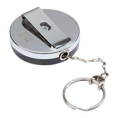 Oprolbare sleutelhanger