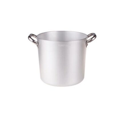 High cooking pot with lid - Agnelli