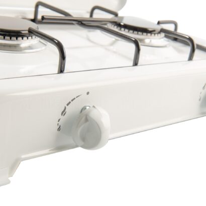 Vue alternative de Dubbel Kookvuur