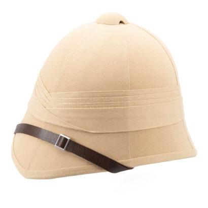 Engelse tropenhelm
