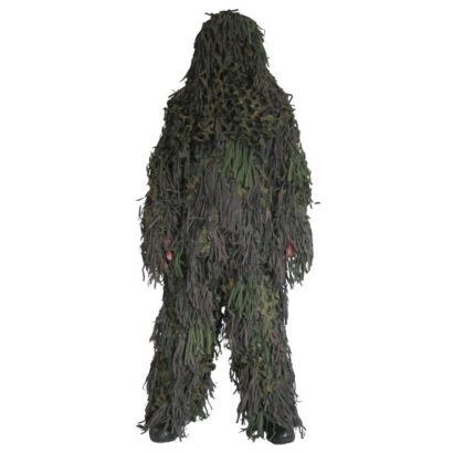 Vue alternative de Camouflagepak
