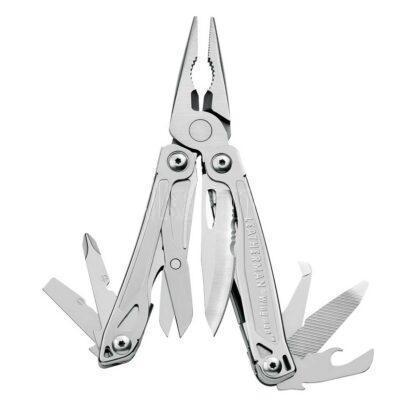 Wingman - Leatherman