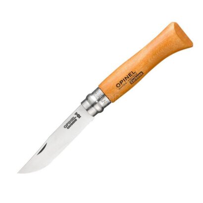 Opinel pocket knife