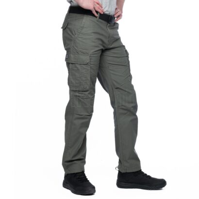 Vue alternative de Reef Broek - Olive