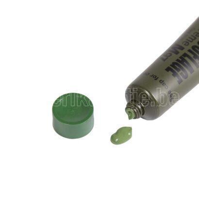 Vue alternative de Camo tube M97