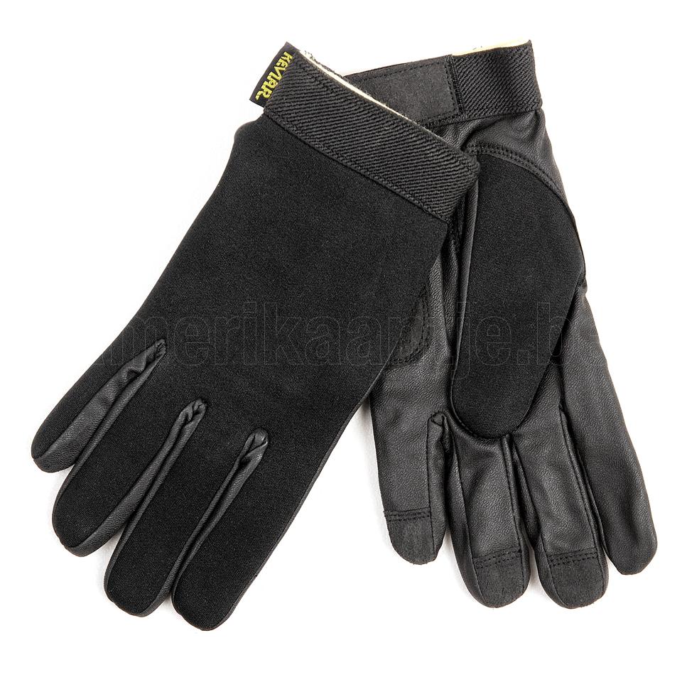 Klein Uline Super Gription® gemaakt met Kevlar® Cut Resistant Handschoenen Medium Accessoires Handschoenen & wanten Tuin- & werkhandschoenen Maat Groot 