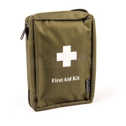 Vue alternative de Od First Aid Kit Large