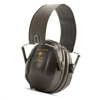 Hearing protection OD - Peltor
