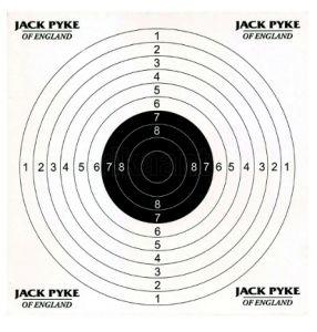 Jack-Pyke-Target