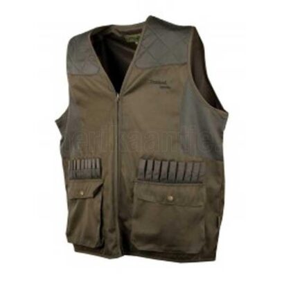 GILET YACHT