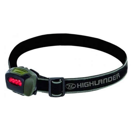 highlander-mira-led-hoofdlamp