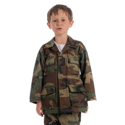 Children's BDU jacket