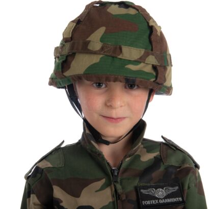 Army helmet Kids