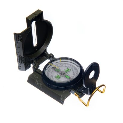 Ranger Compass