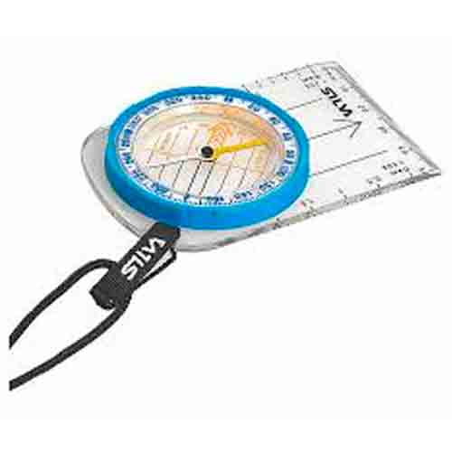 silva-field-kompas