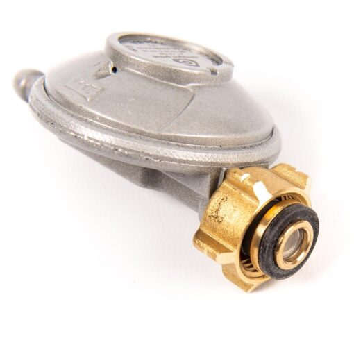 gas ontspanner propaan / butaan - 't Amerikaantje