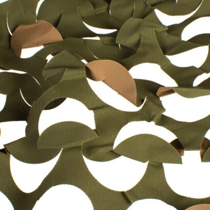Basic Light Camouflagenet