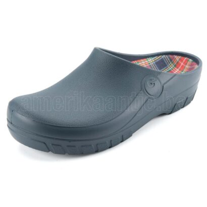 Gardy garden clogs blue
