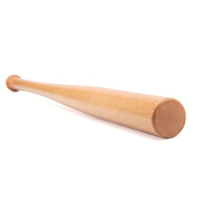 Alternative view of Honkbalknuppel / Baseball Bat  Hout 73cm
