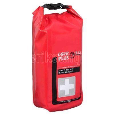 Waterproof first aid kit