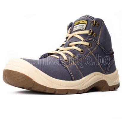 Safety Jogger - Desert Blue