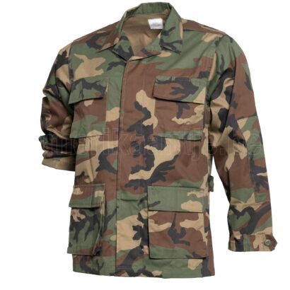 Combatjas
