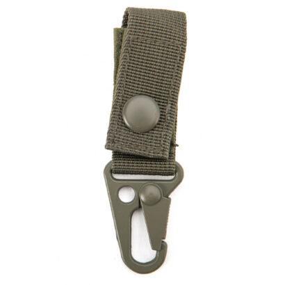 Porte-clés tactique 7cm OD