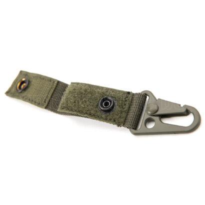 Vue alternative de Tactical sleutelhanger 7cm OD
