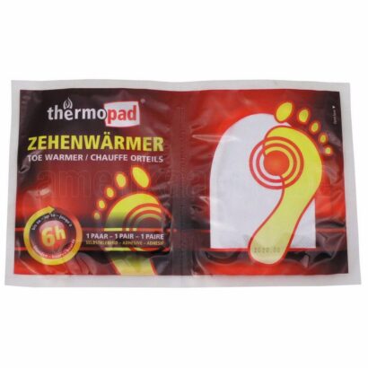 Chauffe-orteils Thermopad