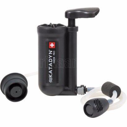 Katadyn water filter Hiker Pro