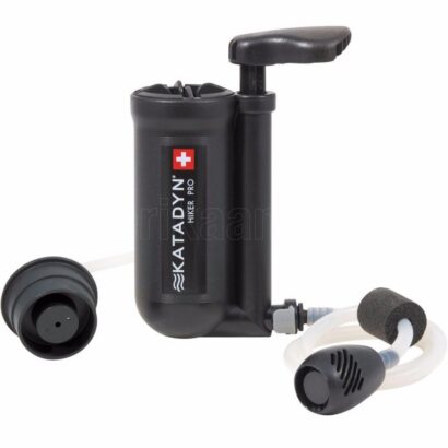 Katadyn waterfilter Hiker Pro