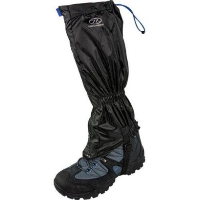 Vue alternative de Torridon Gaiters