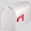 us mailbox wit