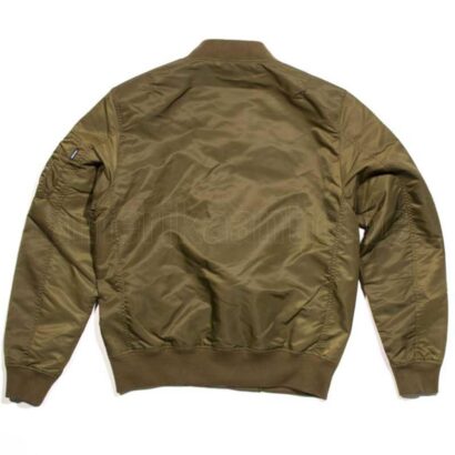 Alternatief beeld van Jas welder jacket olive