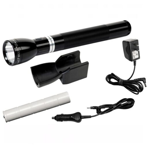 maglite-magcharger