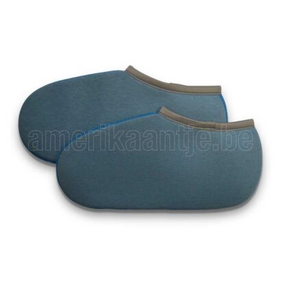 Socobot- inner shoe for boot