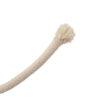 corde tressée en coton - 6 mm - 10 m - 3