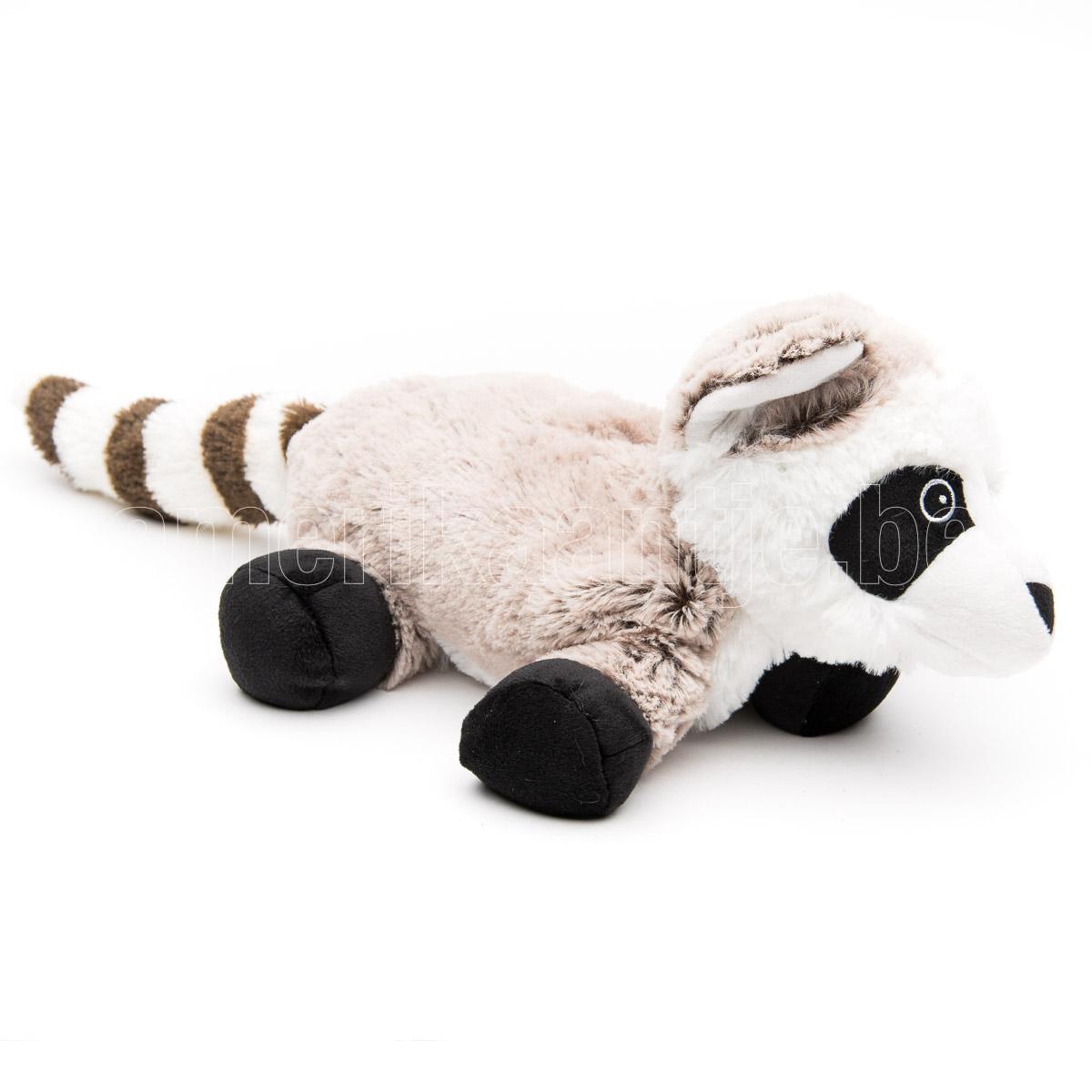 warmies raccoon