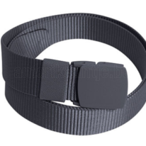 Ceinture BDU marine en plastique avec fermeture rapide