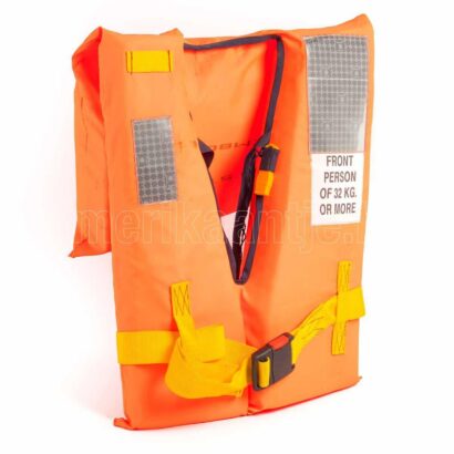 Life jacket type 2