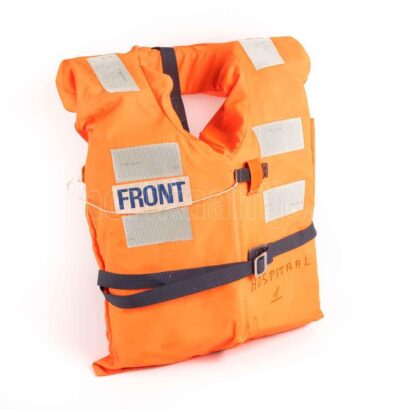 Life jacket type 1