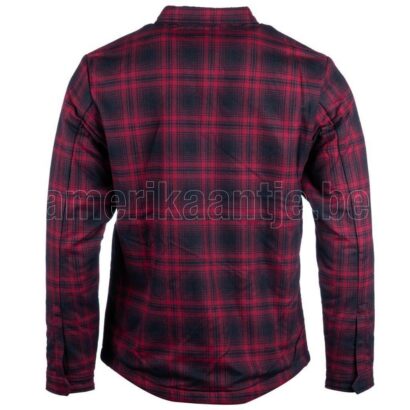 Alternatief beeld van Class Sherpa - Vintage Industries