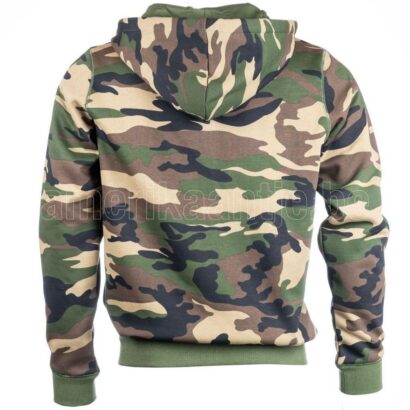 Alternatief beeld van Redstone hooded sweatshirt woodland