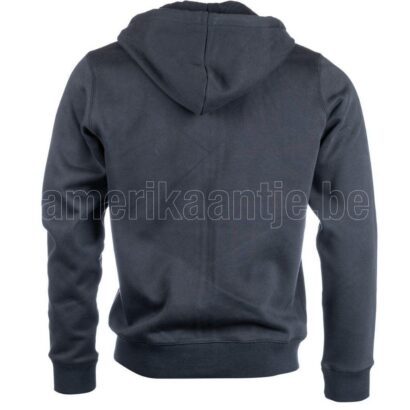 Alternatief beeld van Redstone hooded sweatshirt Black