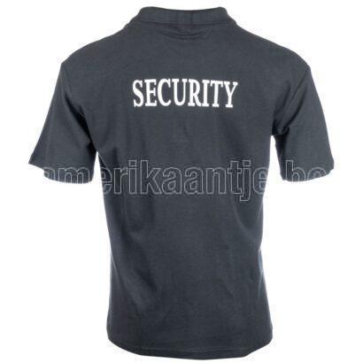 Security Kleding