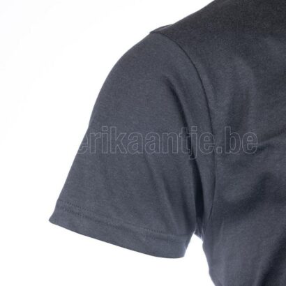 Vue alternative de leger T-shirt zwart