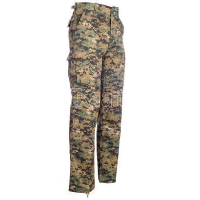 Bdu Field Pants
