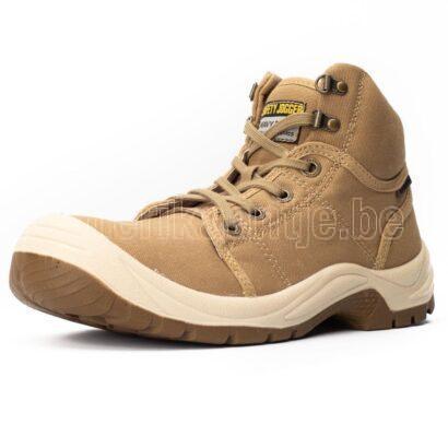 Safety Jogger - Desert Coyote