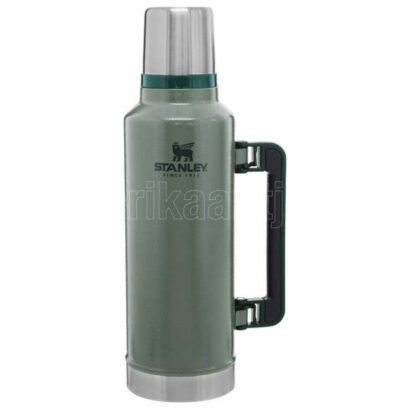 Stanley The Legendary Classic Bottle 1,9L - Hammertone Green