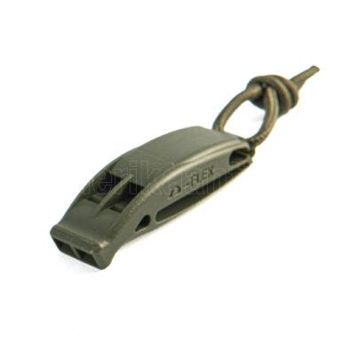 Sifflet tactique - olive